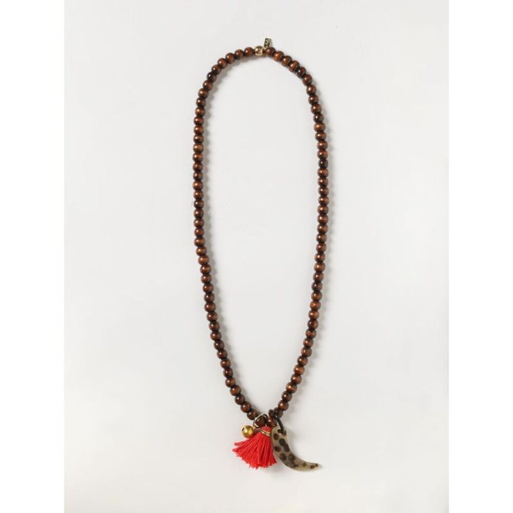Allujewels Jewel Woman Brown